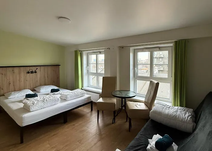 Foka Hostel Wrocław